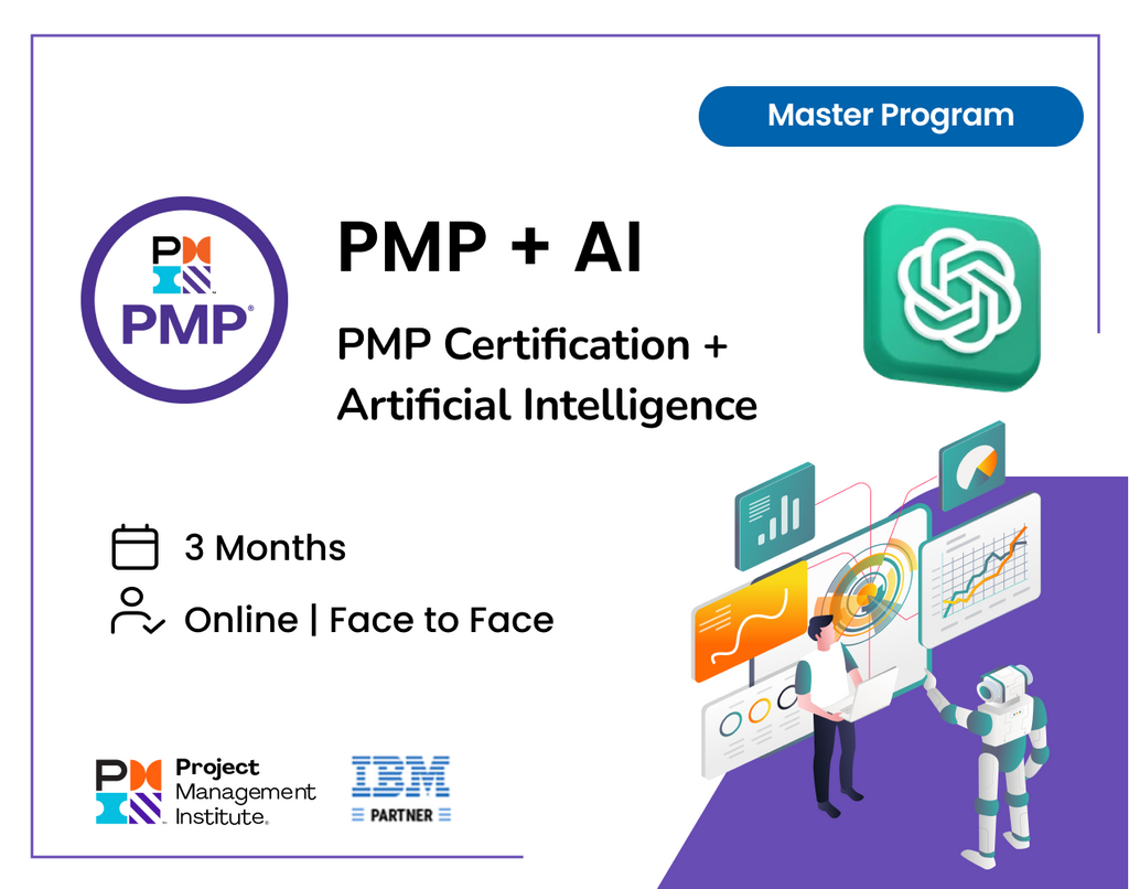 Certified AI Project Manager